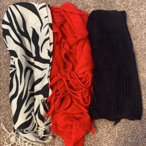 Scarves